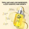 🔥LAST DAY 50% OFF 🔥PURC Hair Regrowth Treatment - Anti Hair Loss & Hair Growth