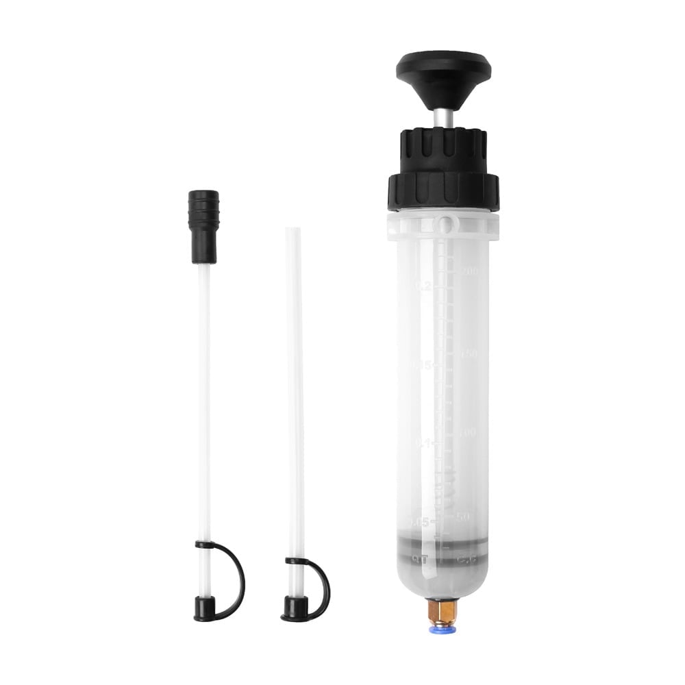 🎁TikTok Last Day Sale - 70% OFF🎉 🛠️Fluid Extractor(✨Suitable for any liquid)