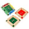 🎁TikTok Last Day Sale - 70% OFF🎁SHUT THE BOX-WOODEN DICE BOARD GAME