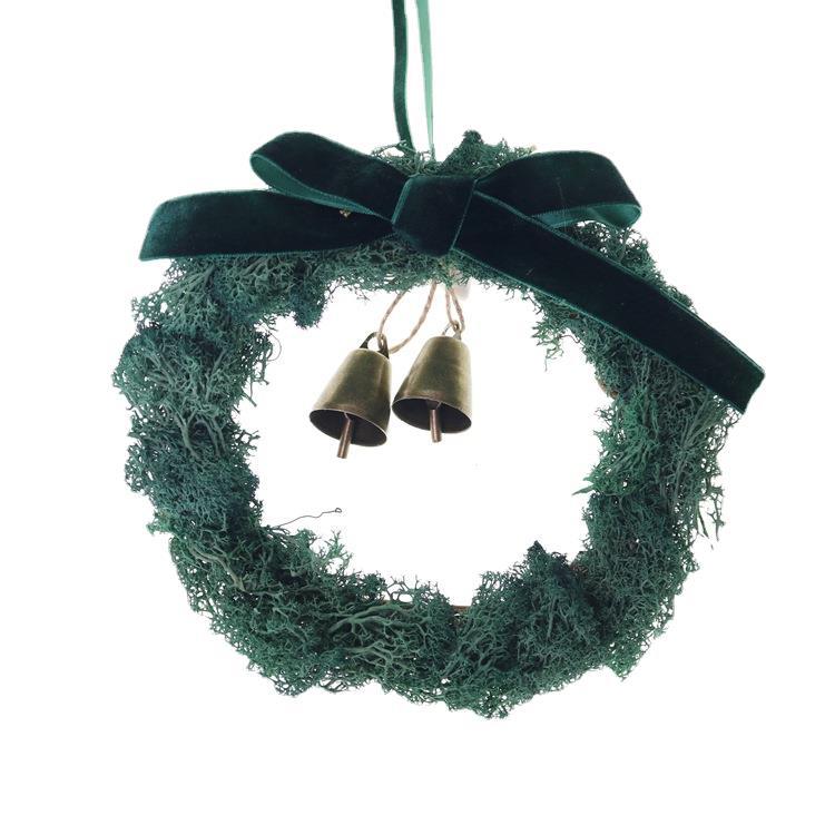 🎅Clearance Discount[⏰Last Day⏰]🎄Christmas Wreath Collection