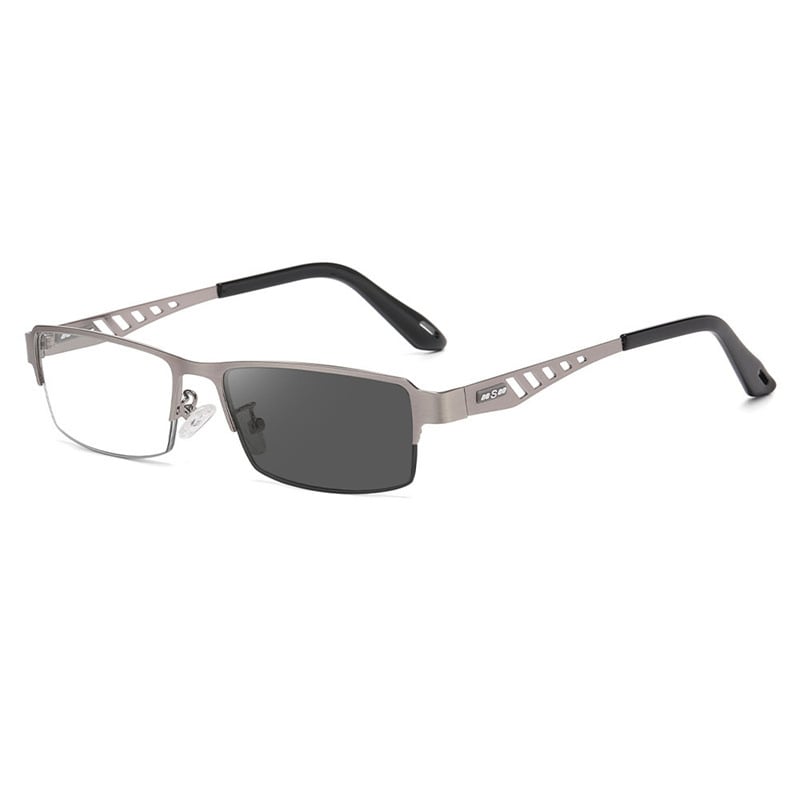🔥ULTRALEICHTE MULTIFOKALE PHOTOCHROME LESEBRILLE