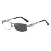 🔥ULTRALEICHTE MULTIFOKALE PHOTOCHROME LESEBRILLE