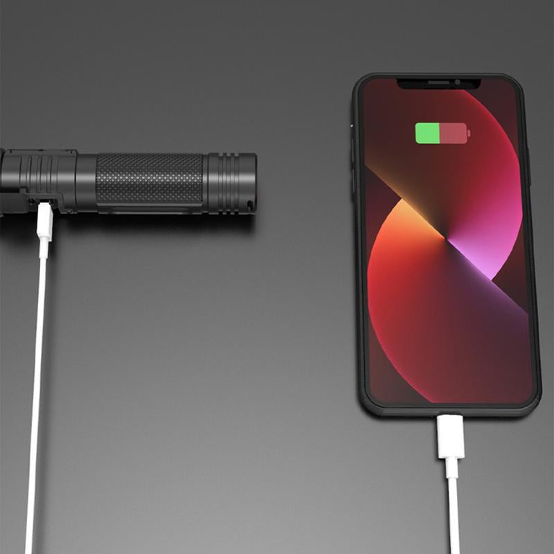 Last Day Promotion 70% OFF - 🔦The Ultimate Emergency Flashlight