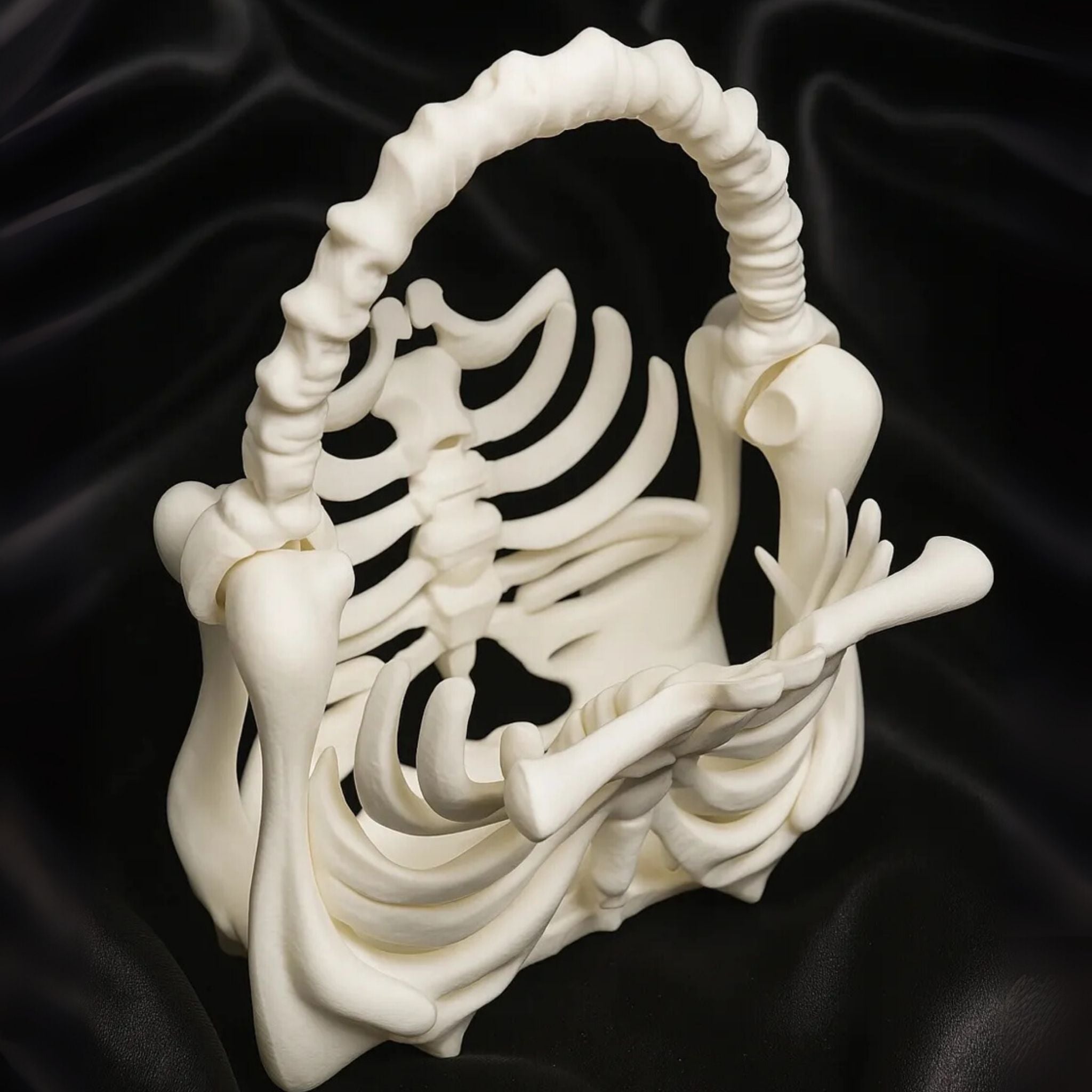 ⏰LAST DAY SALE 50% OFF💥Skeleton hand bag