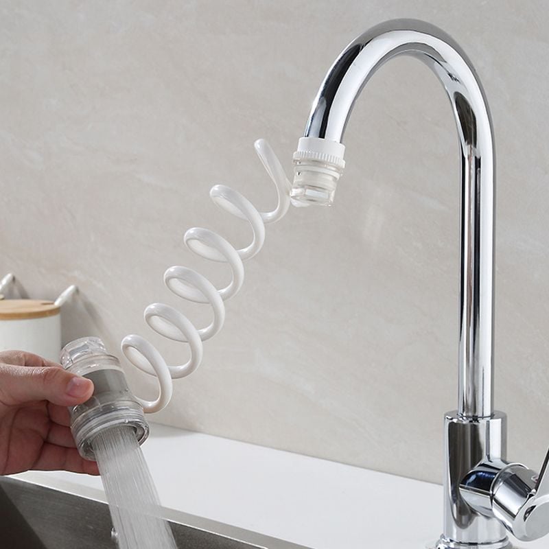 Tiktok Summer Sale🎉Universal Stretchable Extension Faucet with Filter💦