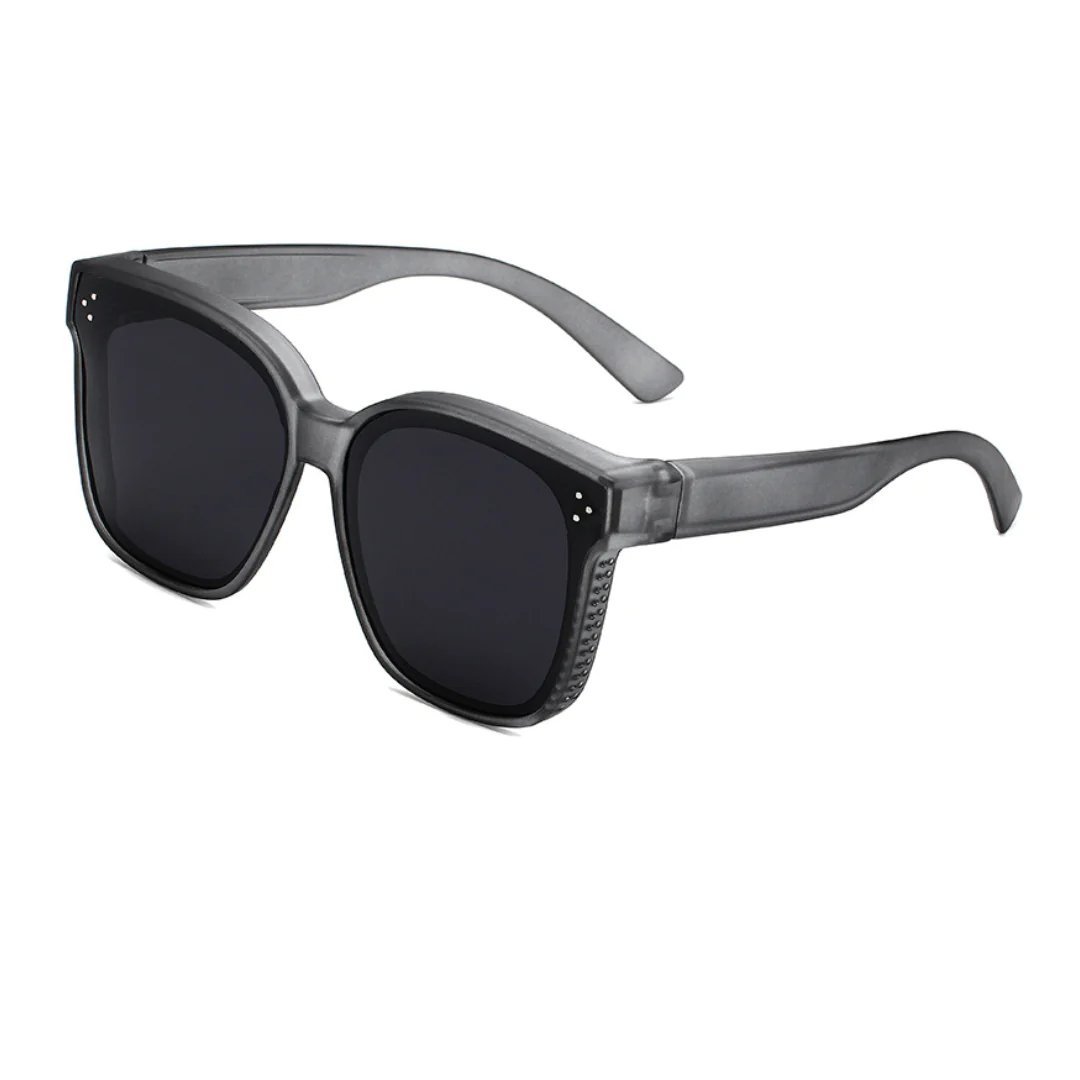 🔥Passende Sonnenbrille mit UV400-Schutz