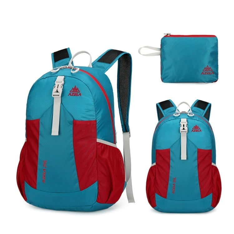 🎁Last Day Sale - 70% OFF🎉Foldable Waterproof Backpack