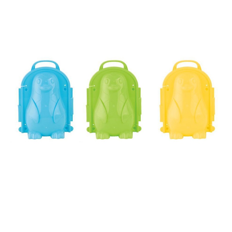 🔥HOT SALE NOW 49% OFF - ❄The Original Snowball Kit🐧☃