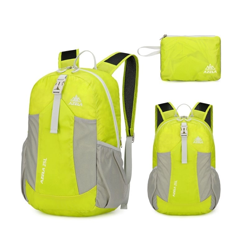 🎁Last Day Sale - 70% OFF🎉Foldable Waterproof Backpack