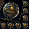 🏆Flash Sale 60% OFF - 🐊Florida 180th Anniversary 1845-2025 Coin