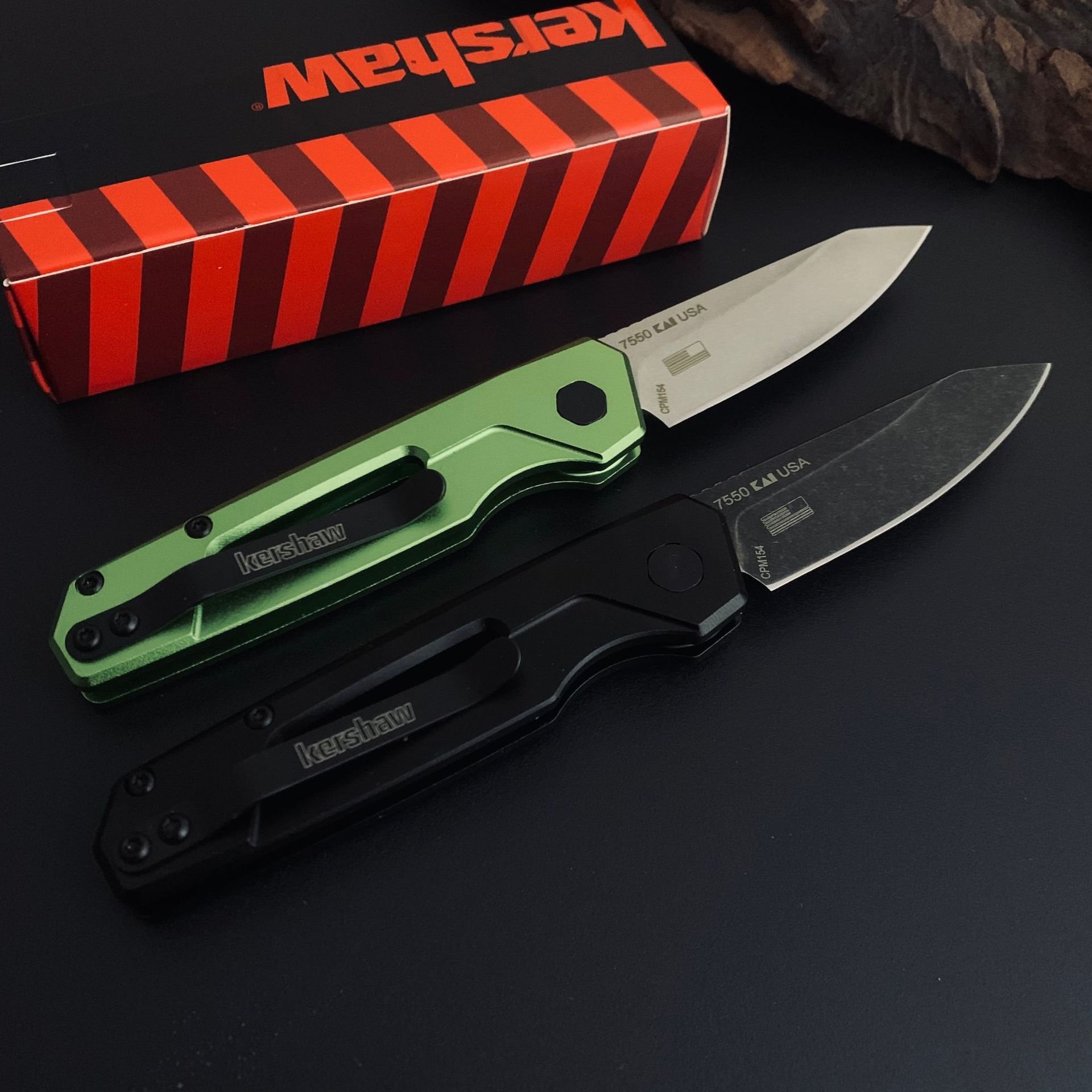 Kershaw Launch 11 Folding Knife