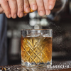 Thomas Shelby Crystal Scotch Glasses