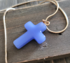 ✝️100% Handmade Crystal Cross Healing Heart (𝐂𝐡𝐚𝐝 𝐒𝐦𝐢𝐭𝐡 𝐇𝐚𝐧𝐝𝐦𝐚𝐝𝐞®)