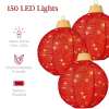 🔥Last Day Promotion 50% OFF🔥Hanging Pop-Up Outdoor Christmas Ornaments
