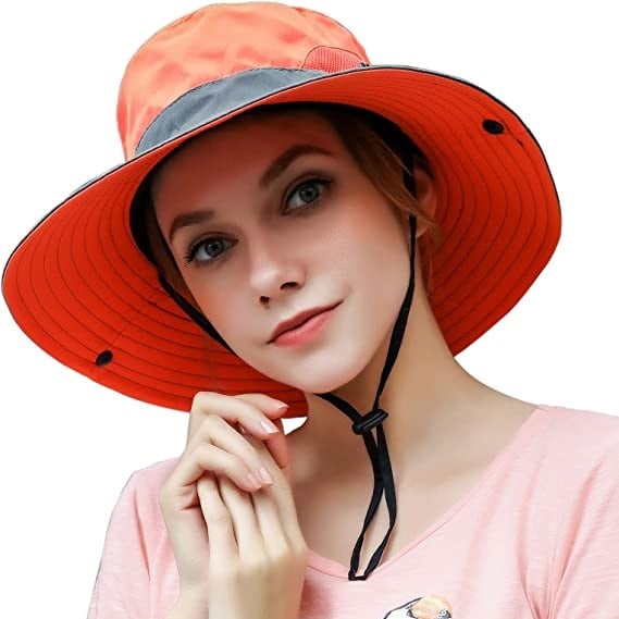 🎉Early Mother's Day Sale🎉 - UV Protection Foldable Sun Hat