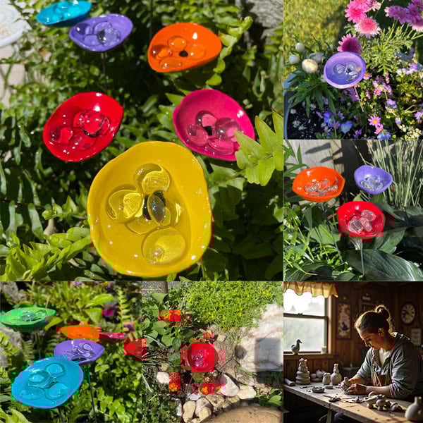 🐝Bee/Butterfly/Hummingbird  Watering Station🦋