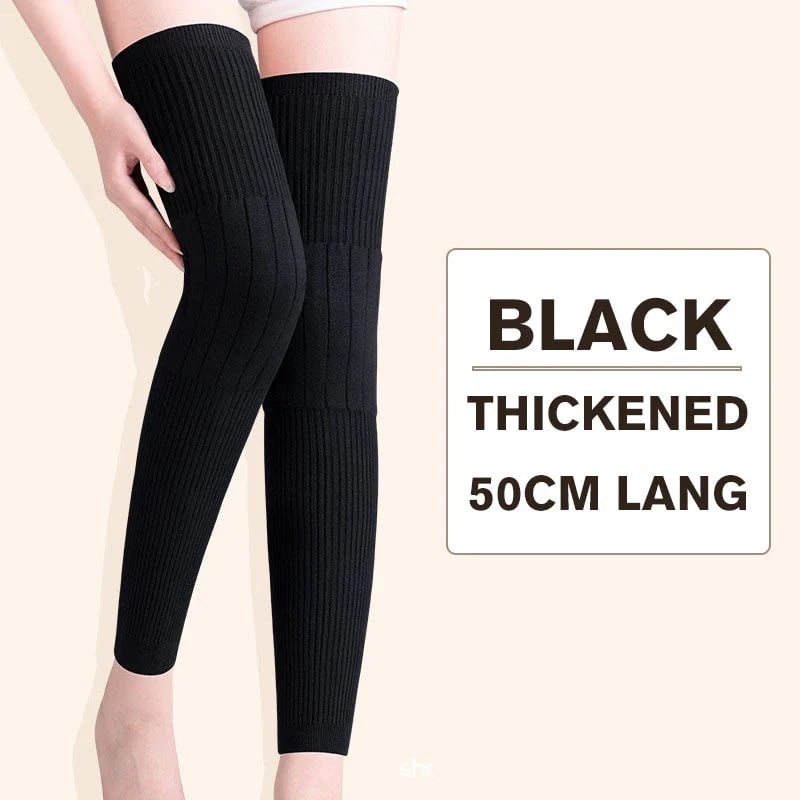 ⏰LAST DAY SALE 50% OFF🔥Knee Brace,Self-Heating Knee Pads for Men and Women