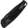 🔥 Last Day Promo - 70% OFF 🎁Launch 16 Tactical Automatic Knife Black (3.8