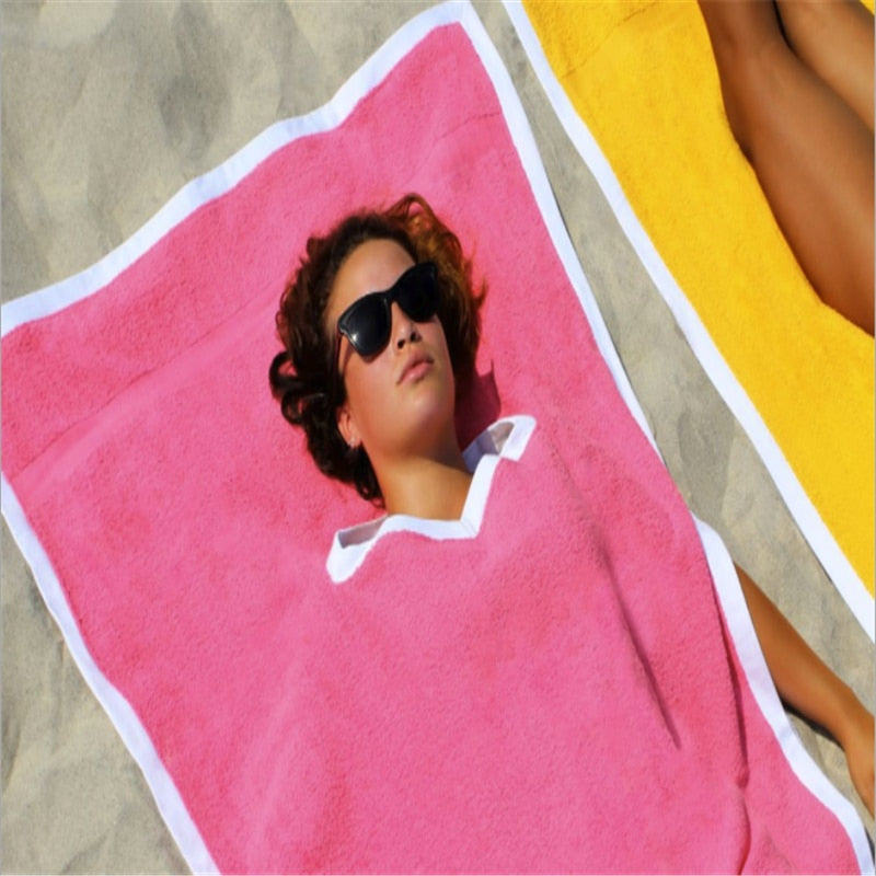 🏖️Latest Fashion Beach Towel