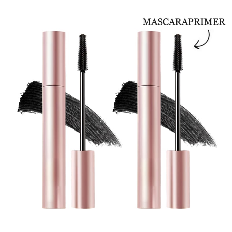 🎁Letzter Tag 1+1 GRATIS🔥Mascara‑Primer Set