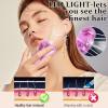 🎁TikTok Last Day Sale - 70% OFF🔥Electric Women Facial Hair Remover