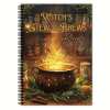 🎁TikTok Last Day Sale - 70% OFF👻🍲WITCH'S STEW & BREWS Decipes：50 Enchanted Recipes for Body and Soul💫