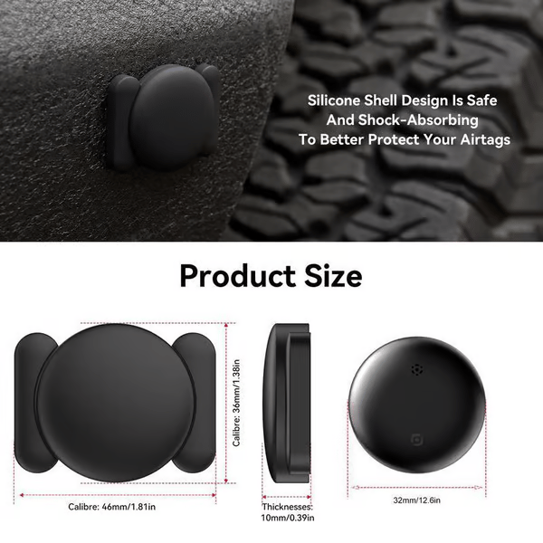 ✨🔥Mini GPS Tracker
