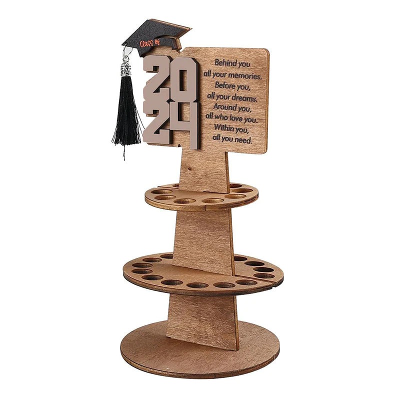 👨‍🎓2024 Graduation Gift Money Holder💝