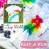 (💥New Year Promotion💥-50% OFF)Easy & Quick Tie-Dye Color