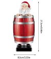 【Christmas Sale🎄  Over 50% Off🎅】[Christmas Sale 🎄 Up to 50% Off] Naughty Santa Cigarette Dispenser – Perfect Gag Gift!