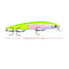 Hard Fishing Lures