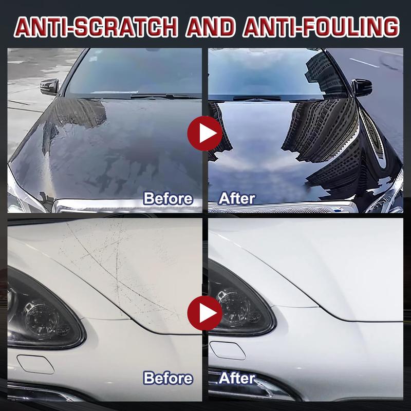 🎁TikTok Last Day Sale - 70% OFF🎉2025 HOT SALE  Car coating agent