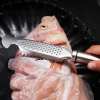 💥LAST DAY SALE 50% OFF💥2-in-1 Stainless Steel Fish Scaler + Ginger Grater