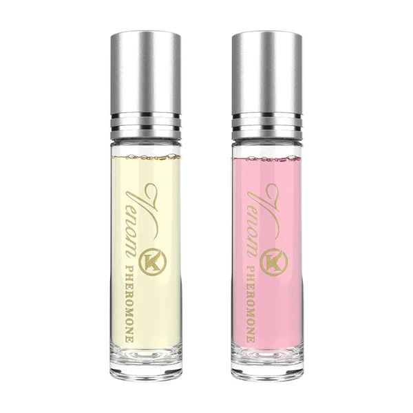 (🔥Last Day Promotion - 50%OFF) CHARM PERFUME -Buy 2 Get 1 Free & Free Shipping