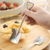 🎄(Christmas Hot Sale - 49% Off) Titanium Alloy Shovel Spoon - 𝐁𝐮𝐲 𝟑 𝐆𝐞𝐭 𝟑 𝐅𝐫𝐞𝐞