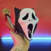 🎁TikTok Last Day Sale - 70% OFF🔥🎭Screaming Cat Mask - Modular 
