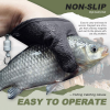 (🌲Early Christmas Sale- 49% OFF) Fishing Catching Gloves - 🔥BUY A Pair Save Extra 20% OFF