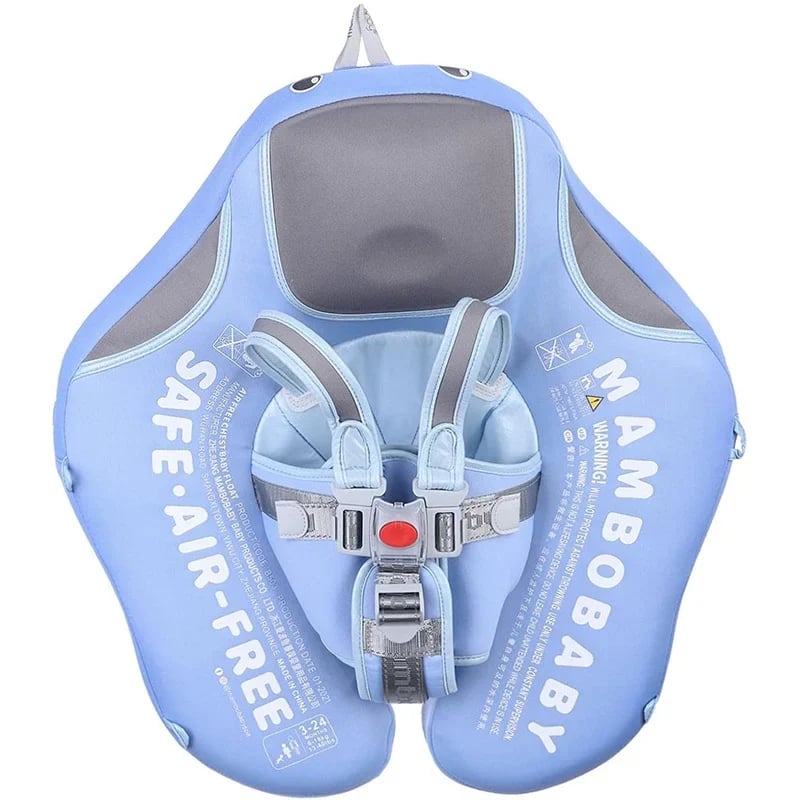 🎁🔥Summer Promotion - 49% OFF-2023 Smart Swim Trainer (100% Leak-proof)