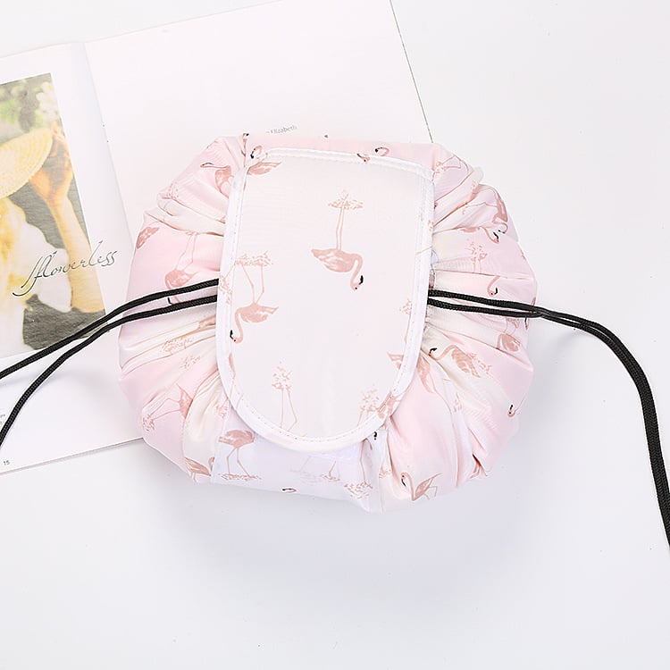 🏆Last Day Promotion 49% OFF🎅Magic Cosmetics Pouch-Buy 4 Get Extra 15% OFF