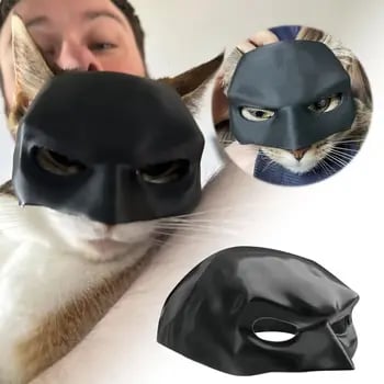 🔥Hot Sale🔥CAT BAT MASK