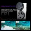 2 in 1 Magnetic Lenses Set