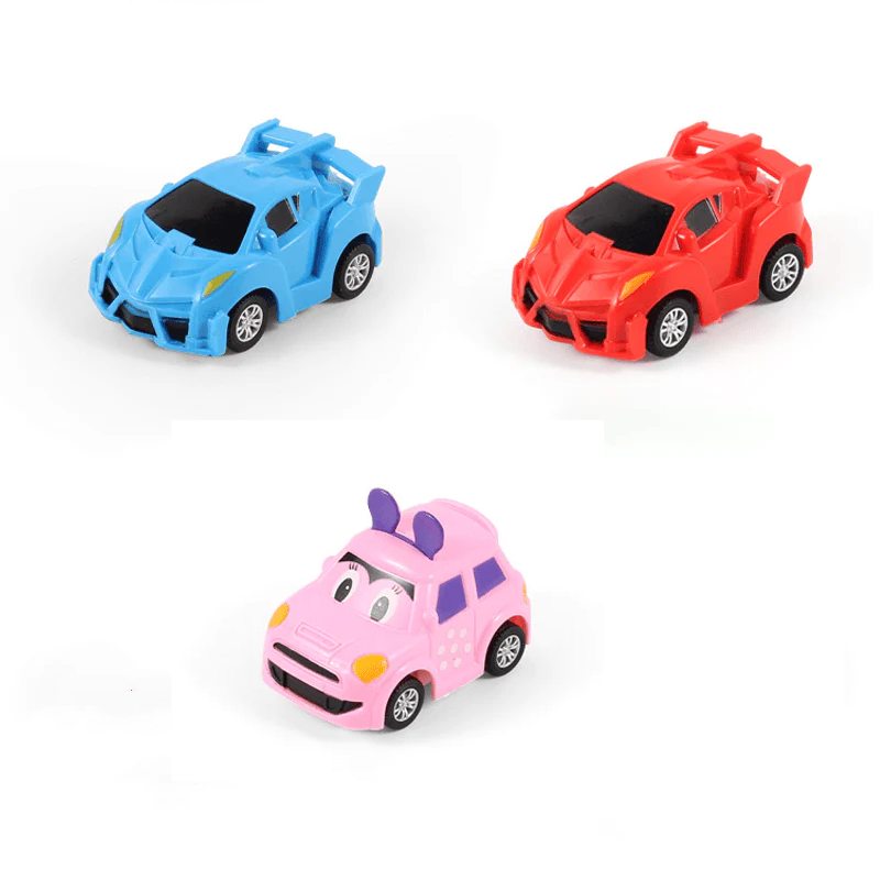 🔥Clearance Sale 50% OFF🎁-Watch Remote Control Car Toy