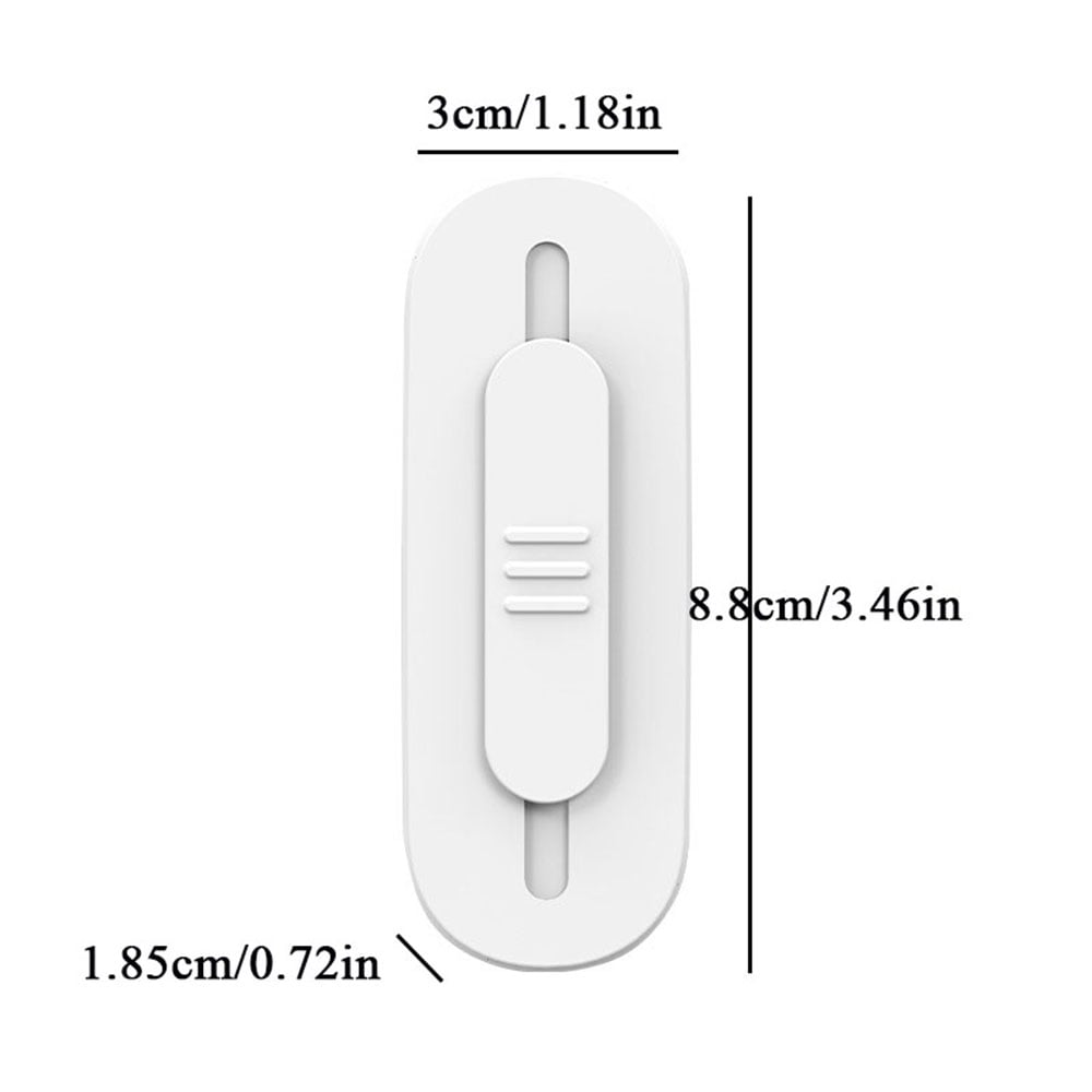 (🌲EARLY CHRISTMAS SALE - 50% OFF) 🎁Portable Two-way Floss Dispenser