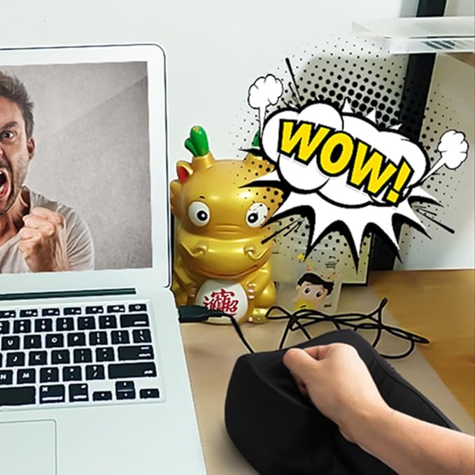 (🔥TikTok Summer SALE) - Creative Anti-Stress Computer Giant Enter Key