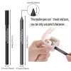 🎉Buy 2 Get 1 Free🔥🔥WATERPROOF-OPTIC INTENSITY ECO EYELINER👁️[Choose three ,PAY 2 PCS !! ]
