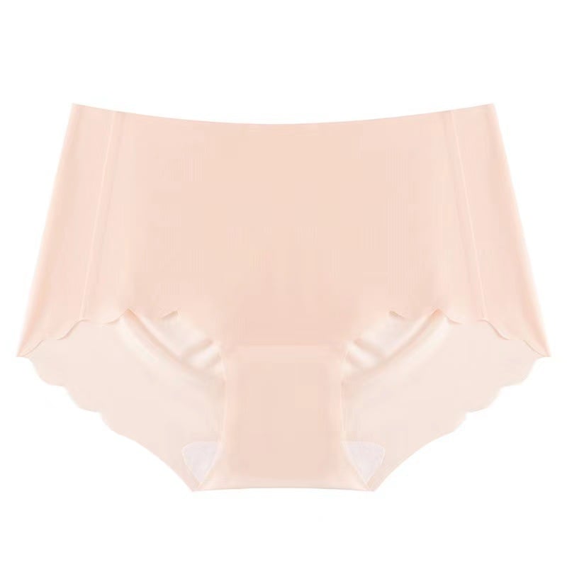 🔥Last Day Promotion 50% OFF🧊Women's Ice Silk No Trace Panties