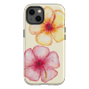 Hibiscus Flower Yellow