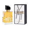 Luxurious Women's Perfume - Eau De Toilette Spray With Golden Foil Day Or Night With Fresh Flower Citrus Fragrance - JY-07