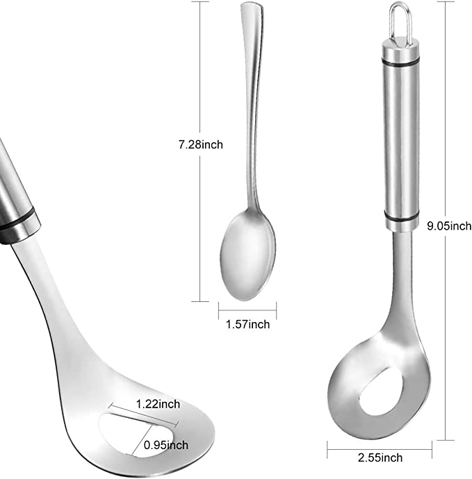 Last Day Promotion 48% OFF -  Stainless Steel Meatball Scoop(BUY 2 GET 1 FREE NOW)