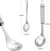 Last Day Promotion 48% OFF -  Stainless Steel Meatball Scoop(BUY 2 GET 1 FREE NOW)